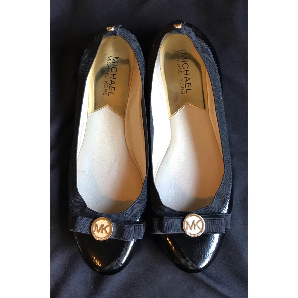 Michael Kors Flats